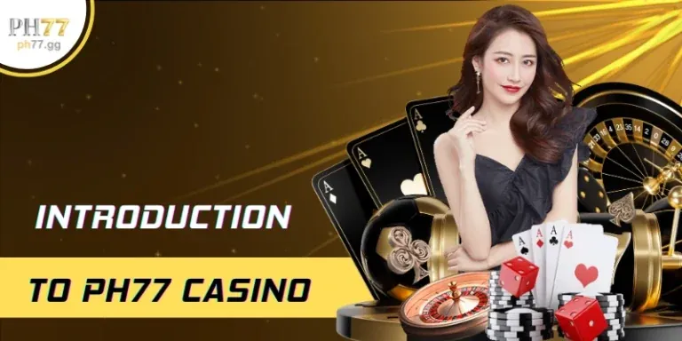 Trải nghiệm casino trực tuyến mm88