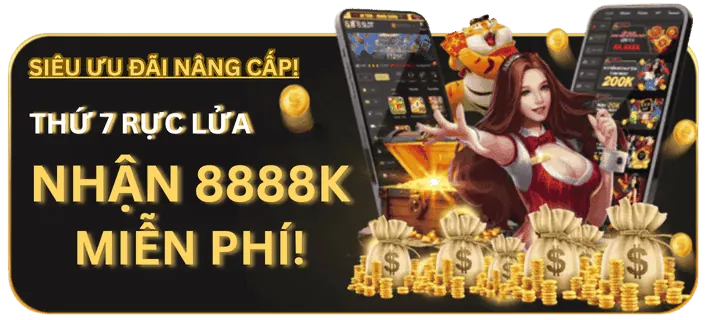 Khuyến mãi nạp tiền MM88
