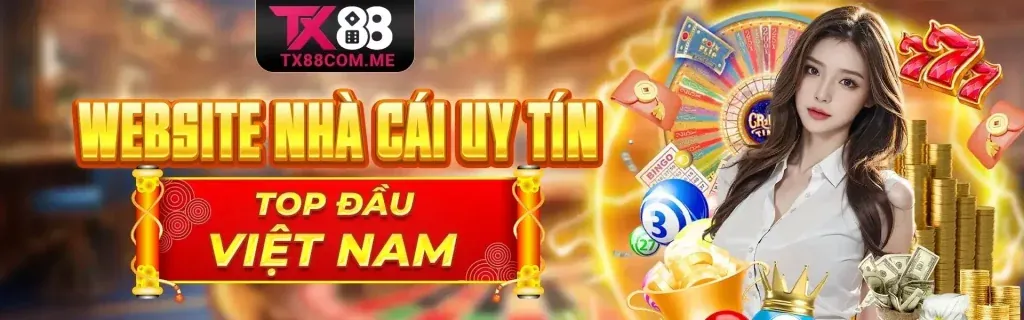Sòng bạc trực tuyến MM88 với các khuyến mãi hấp dẫn
