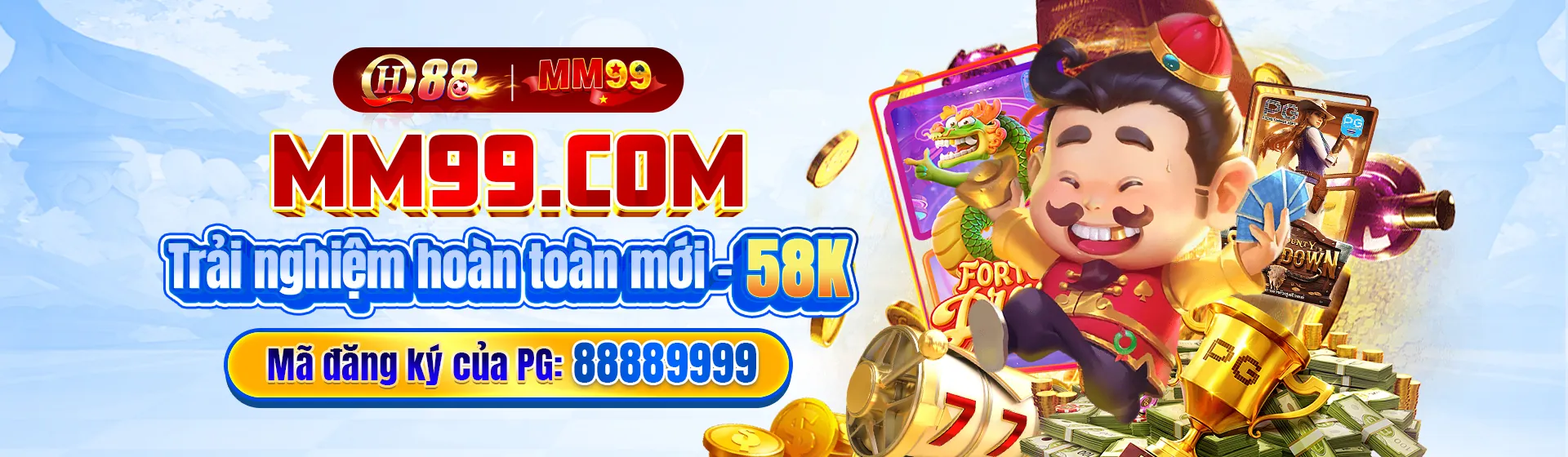 Cá cược thể thao mm88 với các trận đấu đỉnh cao