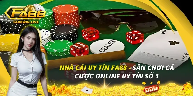 Sòng bạc trực tuyến MM88